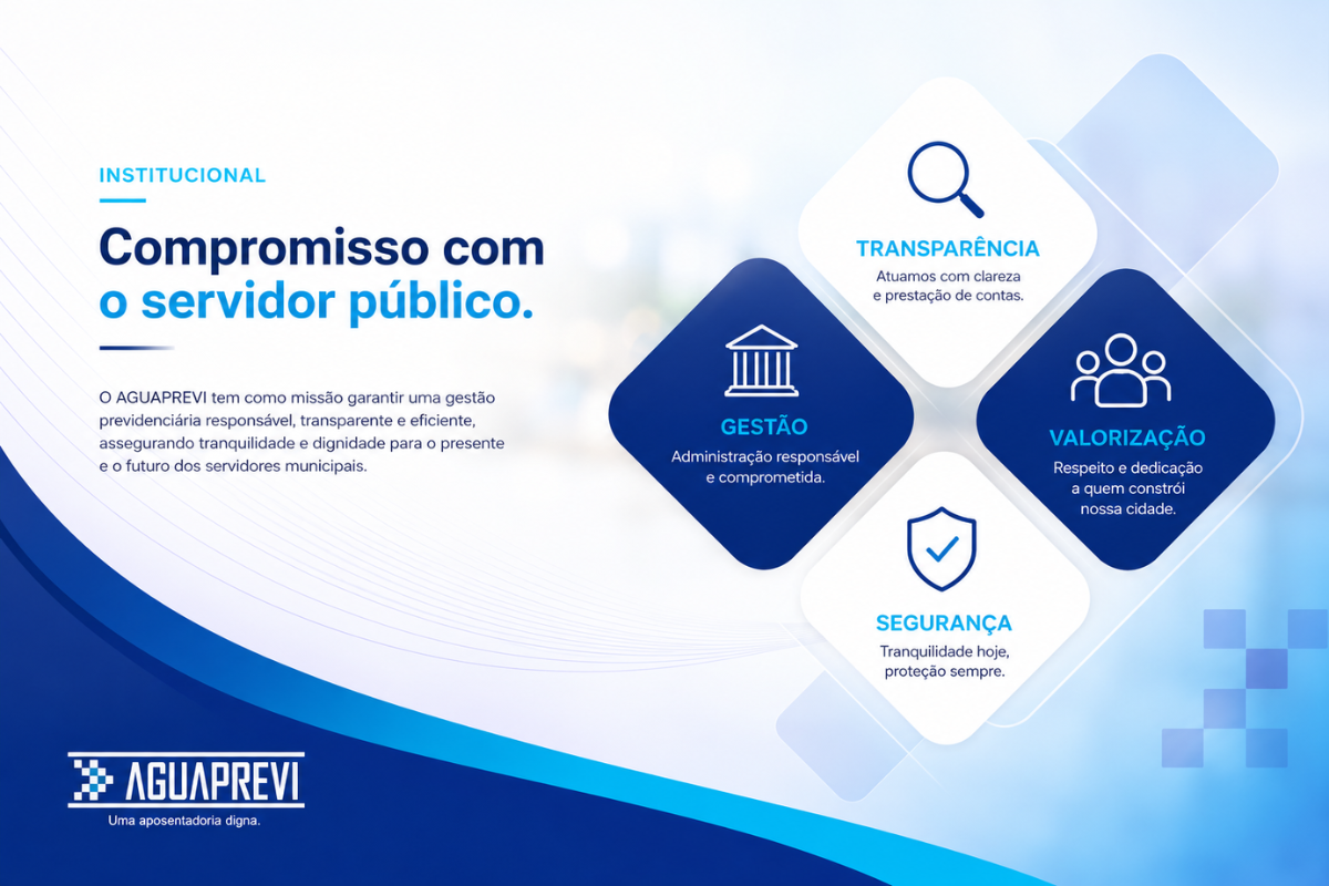 AGUAPREVI Institucional