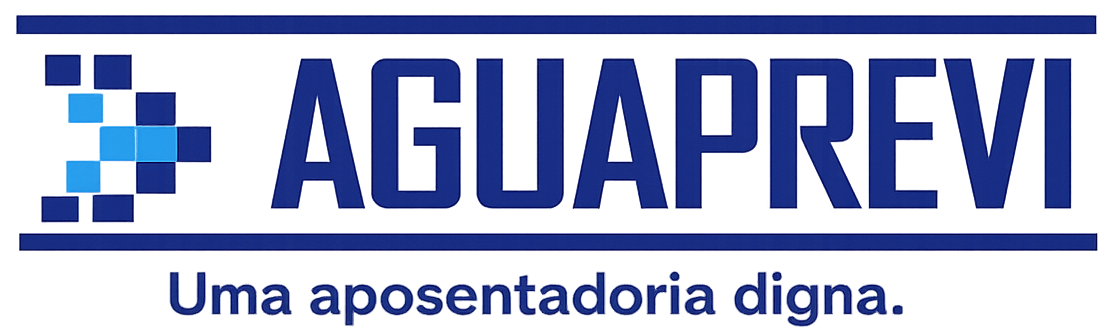 Logo AGUAPREVI